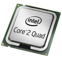 Intel Core 2 Quad Q9650 SLB8W 3.0Ghz 12M 1333Mhz Socket 775 Processor