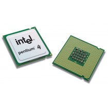 Intel Pentium 4 511 SL8U4 2.8Ghz 1M 533Mhz Socket 775 Processor