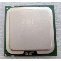 Intel Pentium D 820 SL8CP 2.8/2M/800 Processor