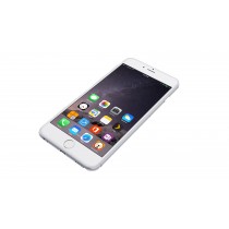 Apple A1524 iPhone 64 GB 6 Plus White