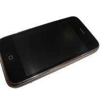 Apple A1241 iPhone 8 GB 3G Black