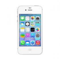 Apple A1387 iPhone 64 GB 4S White