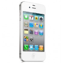 Apple A1332 iPhone 16 GB 4 White