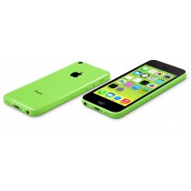 Apple A1532 iPhone 16 GB 5C Green