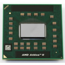 AMD Semprom M100 SMM100SB012GQ 2Ghz Socket S2 Mobile Processor