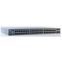 HP Procurve 2650 J4899B 48 Port Switch 