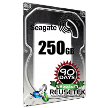 Seagate SV35.3 ST3250310SV 250GB 7200 RPM 3.5" Sata Hard Drive