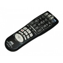 JVC LP20303-015 Black Remote Control 