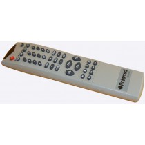 Polaroid KDT1C-C4 TV DVD Remote Control  
