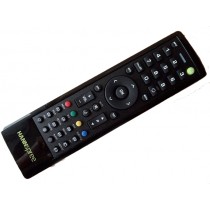 Hannspree 04AD-0014000 TV Remote control