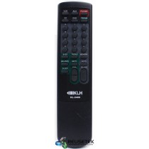 KLH KL-2400 Audio Remote Control