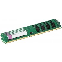 Kingston KTH-XW4400C6/2G 8GB (4X2GB) Kit PC2-6400 DDR2-800 Desktop Memory Ram