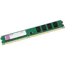 Kingston KVR800D2N6/2G 2GB PC2-6400U DDR2-800 Desktop Memory Ram