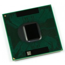 Intel Pentium Dual-Core T4300 SLGJM 2.1Ghz 800Mhz 1M Socket P Mobile Processor