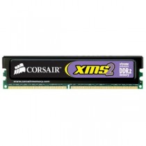 Corsair CM2X2048-6400C5 2GB PC2-6400 DDR2-800 Desktop Memory Ram