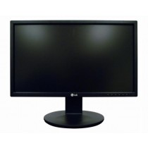 LG 22MB35DM-B Refurbished LCD Monitor LED Backlight 22-inch 1920 x 1080 Resolution 250 cd/m² Brightness 5ms 