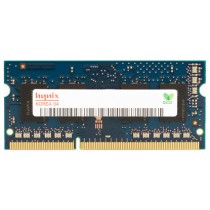 Hynix HMT325S6BFR8C-G7 2GB PC3-8500 DDR3-1066MHz Laptop Memory Ram