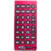 Living Solutions ATC-1311 Remote Control