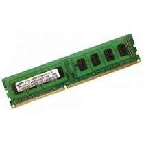 Samsung M378B2873EH1-CF8 1GB PC3-8500 DDR3-1066MHz Desktop Memory Ram