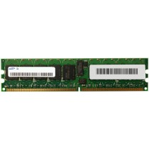 Samsung M393T2950EZA-CE6 1GB PC2-5300 DDR2-667MHz ECC Registered Server Memory Ram