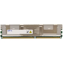 Samsung M393B5170FHD-CH9 4GB PC3-10600 DDR3-1333MHz ECC Registered Server Memory Ram