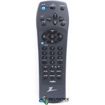 Zenith MBR423 VCR Plus Remote Control