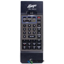 Allegro MBC 300 P Multi-band Remote Control