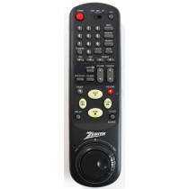 Zenith MBR 4256 Remote Control OEM
