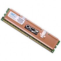OCZ OCZ26671024ELGE 1GB PC2-5400 DDR2-667 Desktop Memory Ram