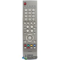 Samsung MD59-00339A Universal Remote Control