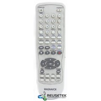 Magnavox MDV560VR Remote Control