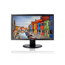 LG Flatron E2210P-BN Refurbished LCD Monitor 22-inch 1680 x 1050 Resolution 250 cd/m² Brightness 5ms 