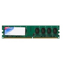 Patriot PSD22G5332 2GB PC2-4200 DDR2-533MHz Desktop Memory Ram