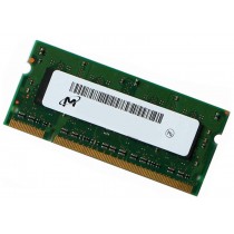 Micron MT4JSF12864HZ-1G4D1 1GB PC3-10600 DDR3-1333MHz  Laptop Memory Ram