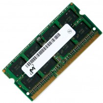 Micron 2GB DDR2-800Mhz PC2-6400 MT16HTF25664HY-800E1 Laptop Ram