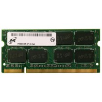 Promos V916765G24QCFW-F5 1GB PC2-5300 DDR2-667 Laptop Memory Ram