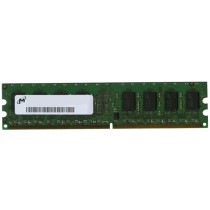Micron MT8JTF12864AZ-1G1F1 1GB PC3-8500 DDR3-1066MHz Desktop Memory Ram