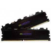 Mushkin 996523 2GB(2 x 1GB) PC2 6400 DDR2 800MHz Desktop Memory Ram