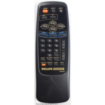 Philips/ Magnavox N9309UD Remote Control