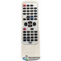Funai NA259 DVD Remote Control