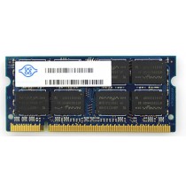 Nanya NT512T64UH8B0FN-3C 512MB PC2-5300S DDR2-667MHz Laptop Memory Ram  