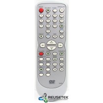 Funai NB108UD DVD Remote Control