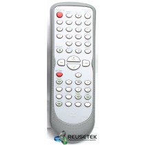 Funai NB179 DVD/VCR Combo Remote Control