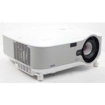 NEC NP1250 LCD Projector With Wireless Module 