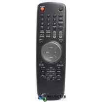 Samsung NR-3346 Remote Control