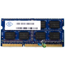 Nanya NT1GT64U8HA0BN-37B 1GB PC2-4200S DDR2-533 Laptop Memory Ram  