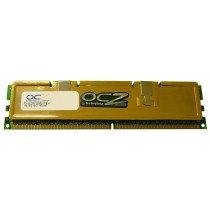 OCZ Platinum Edition XTC OCZP8002GK 1GB PC2-6400 DDR2-800 Desktop Memory Ram