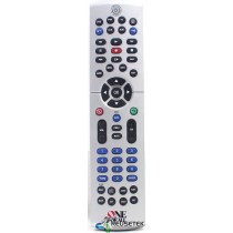 One For All URC-6131nB00 Universal Remote Control