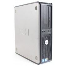 Dell Optiplex 780 Desktop PC