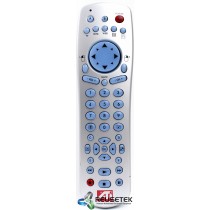 Original ATI 5000015900A Wireless PC TV DVD Web RF Remote Control Only Used